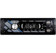 Felix Ηχοσύστημα Αυτοκινήτου (Bluetooth/USB/AUX) FX-290